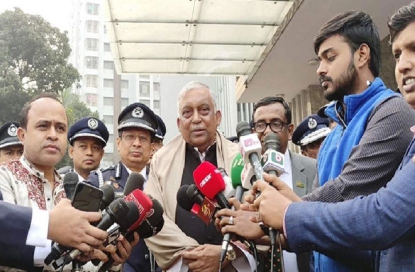 জঙ্গিবাদ নির্মূল হয়নি, নিয়ন্ত্রণে আছে
