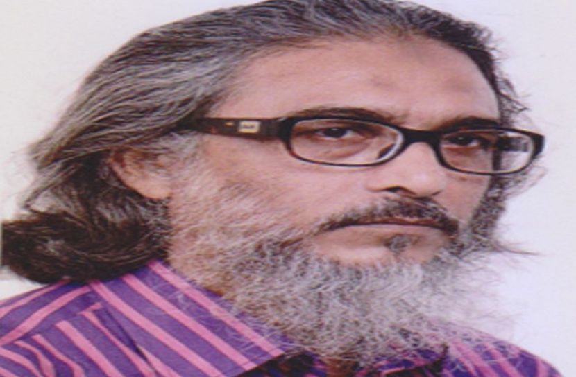 জেলা সমিতি পদক পাচ্ছেন কবি মুহম্মদ শফি