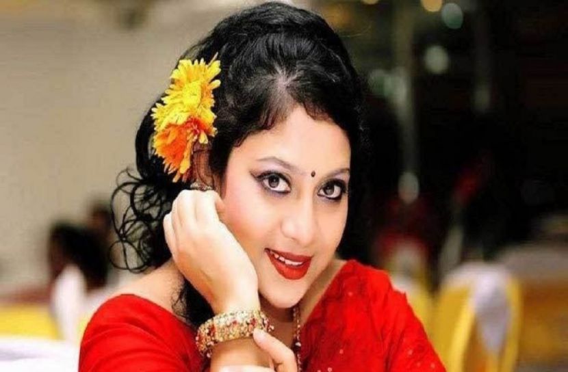 শাবনূরের জন্ম