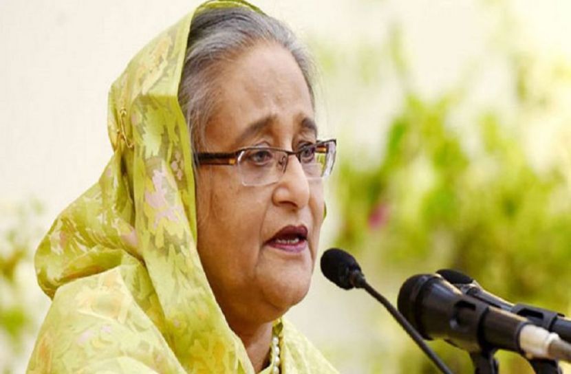 আ’লীগের হাত ধরেই সব অর্জিত হয়েছে