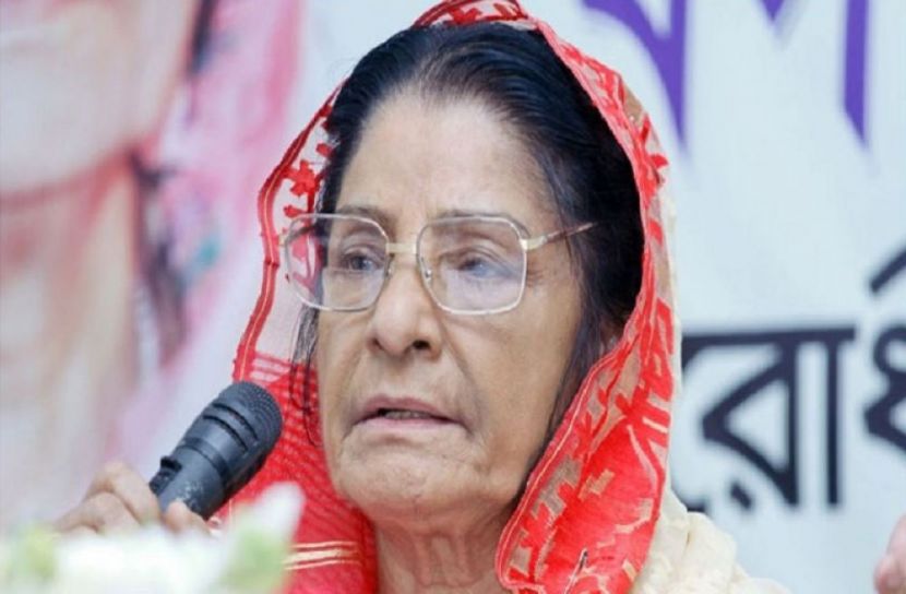 রওশন এরশাদ