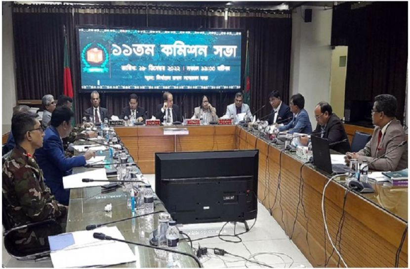 ৫ সংসদীয় আসন শূন্য, ১ ফেব্রুয়ারি উপ-নির্বাচন (ছবি : সংগৃহিত)