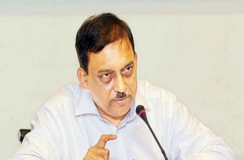 স্বরাষ্ট্রমন্ত্রী আসাদুজ্জামান খান কামাল (ফাইল ছবি)