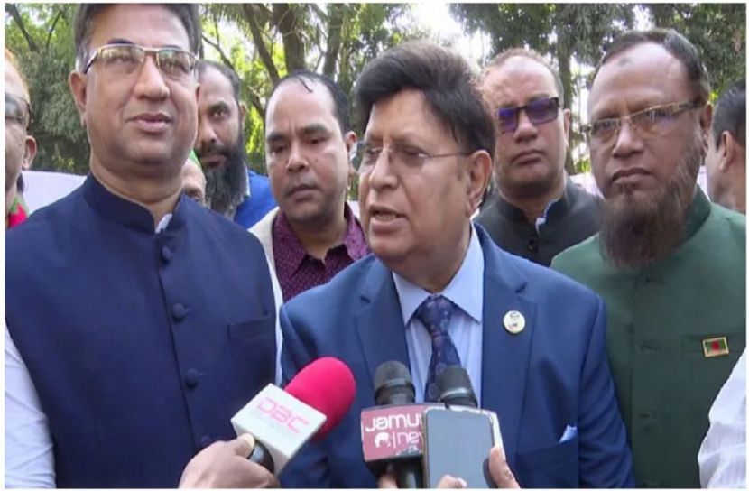 রোহিঙ্গা ইস্যু, বিশ্বমোড়লদের দায়িত্ব নিতে হবে : পররাষ্ট্রমন্ত্রী