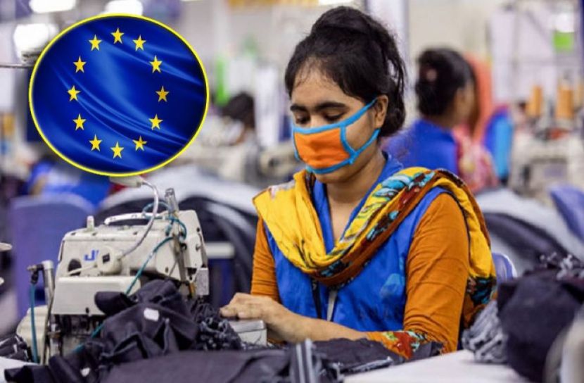 ইইউতে পোশাক রপ্তানি বেড়েছে