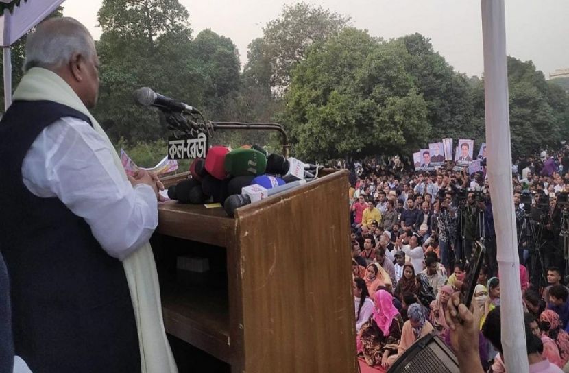 আমির হোসেন আমু