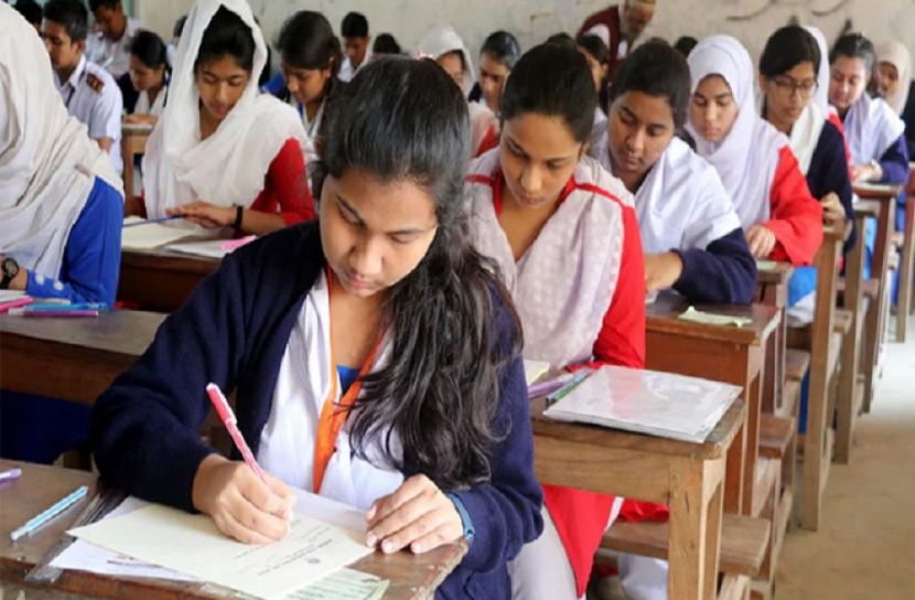 প্রাথমিকে বৃত্তি পরীক্ষা বাতিলের দাবি