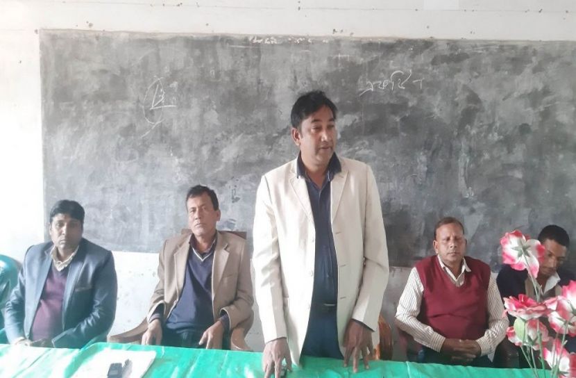 প্রতীকী ছবি