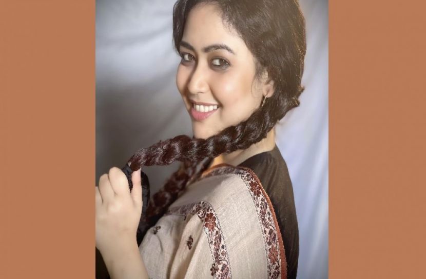 আশনা হাবিব ভাবনা