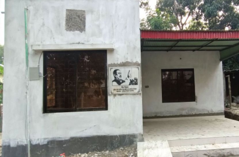 ‘বীর নিবাস’ পাচ্ছেন ১২ মুক্তিযোদ্ধা