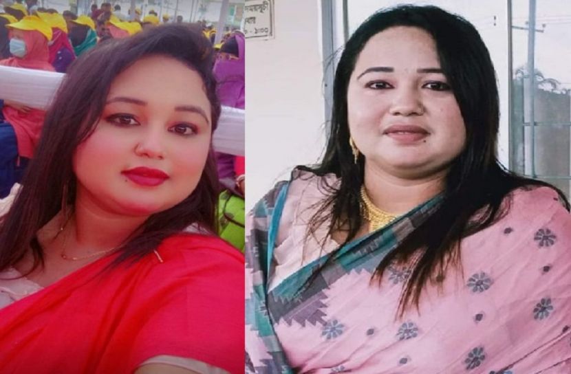 গৃহকর্মীকে নির্যাতনের অভিযোগে আ’লীগ নেত্রীসহ গ্রেফতার ২