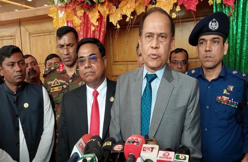 হতাশ হওয়ার কিছু নাই