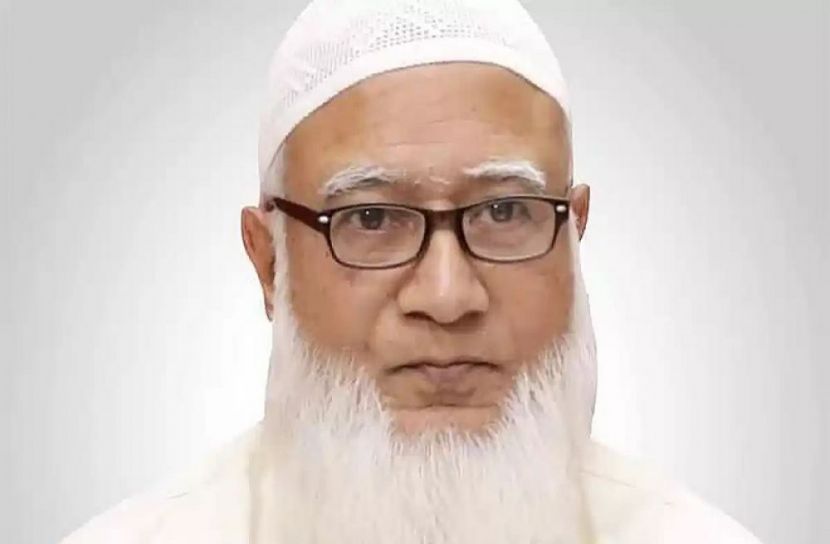 ডা. মো. শফিকুর রহমান
