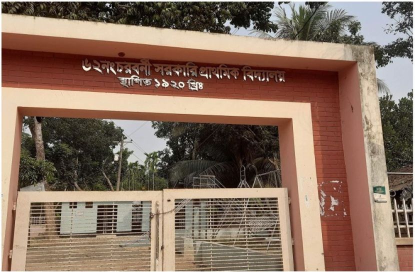প্রতিবন্ধী বলাৎকার, অভিযুক্তকে বাঁচাতে মরিয়া একটি মহল!