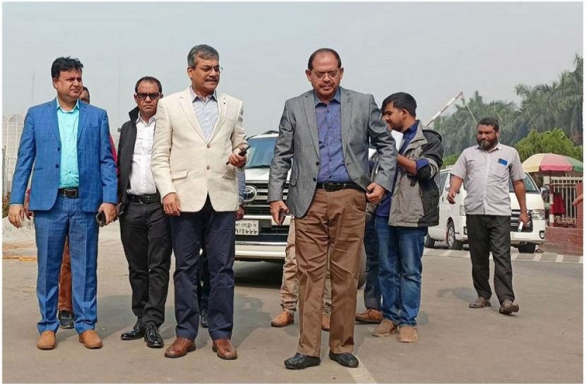পদত্যাগ করলেন বিএনপির হারুন