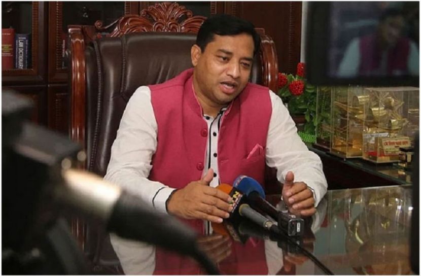 বহিষ্কারাদেশ প্রত্যাহার, মেয়র পদে ফিরছেন জাহাঙ্গীর। (ছবি : সংগৃহিত)