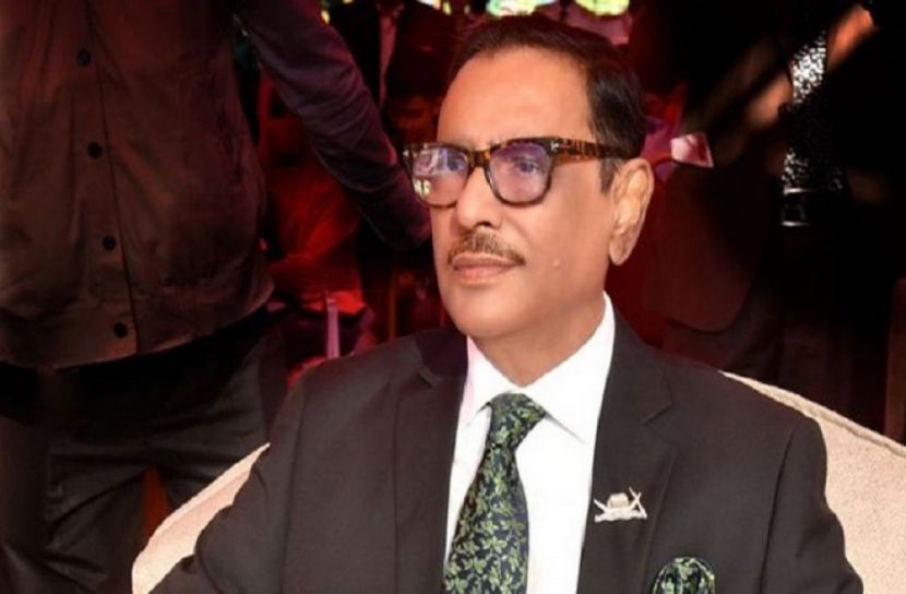 আমাদের লক্ষ্য স্মার্ট বাংলাদেশ