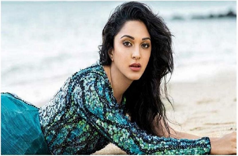 রাতে তাড়াতাড়ি বিছানায় যেতে চান কিয়ারা!