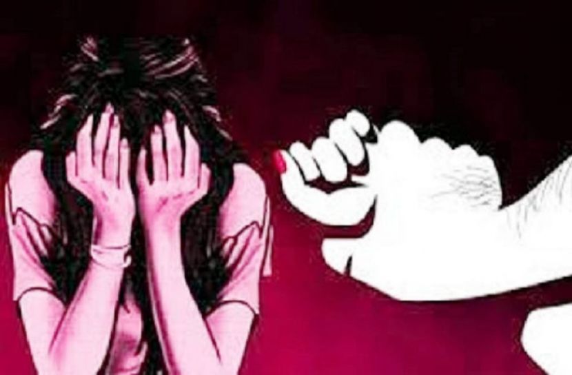 ধর্ষণের শিকার বুদ্ধি প্রতিবন্ধী নারী