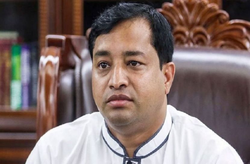 মেয়র মো. জাহাঙ্গীর আলম