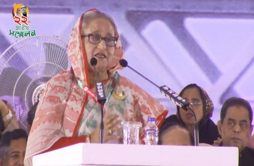 দুর্নীতি করে টাকা বানাতে আসিনি
