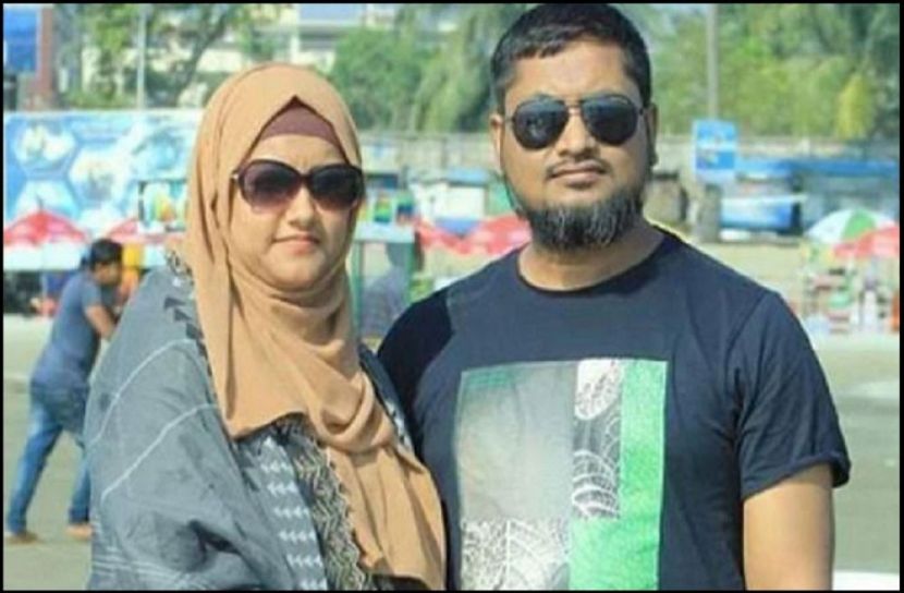পদ্মায় নিখোঁজ ব্যাংক কর্মকর্তার মরদেহ উদ্ধার