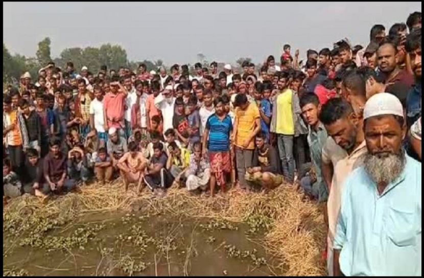 নিখোঁজের ৩দিন পর অটোচালকের মরদেহ উদ্ধার
