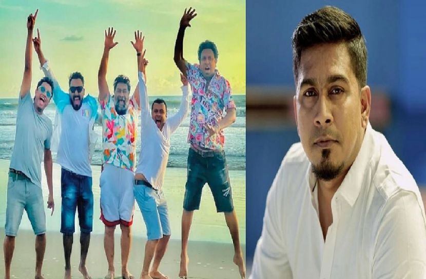 শেষ হচ্ছে ‘ব্যাচেলর পয়েন্ট’ 