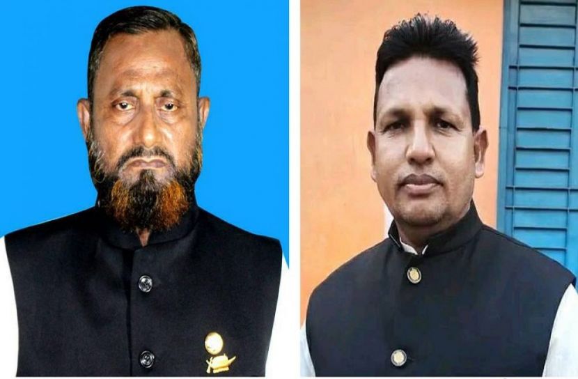 আওয়ামীলীগের ৭ নেতাকে পদ থেকে অব্যাহতি