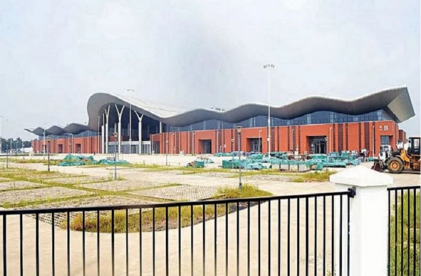 ১ জানুয়ারি থেকে শুরু বাণিজ্যমেলা
