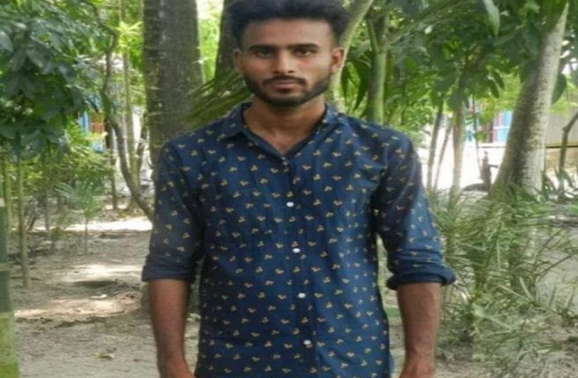 চালককে কুপিয়ে হত্যা, গ্রেফতার ২