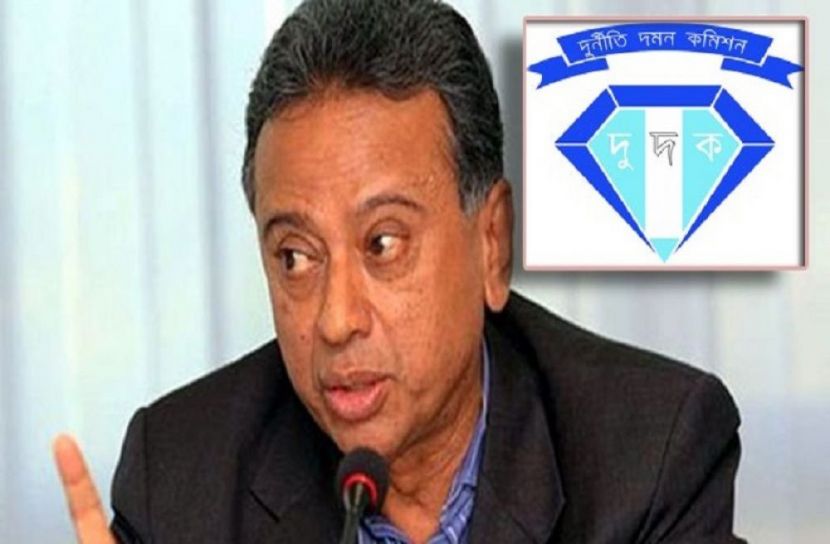 বিএনপির শীর্ষ নেতাদের বিরুদ্ধে মামলা