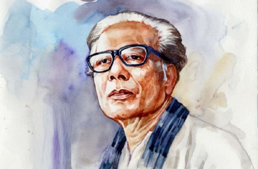 জয়নুল আবেদিনের জন্মদিন