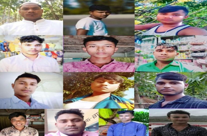 ৫০ জনের স্বপ্ন সাগরে, ২০ মৃত্যু