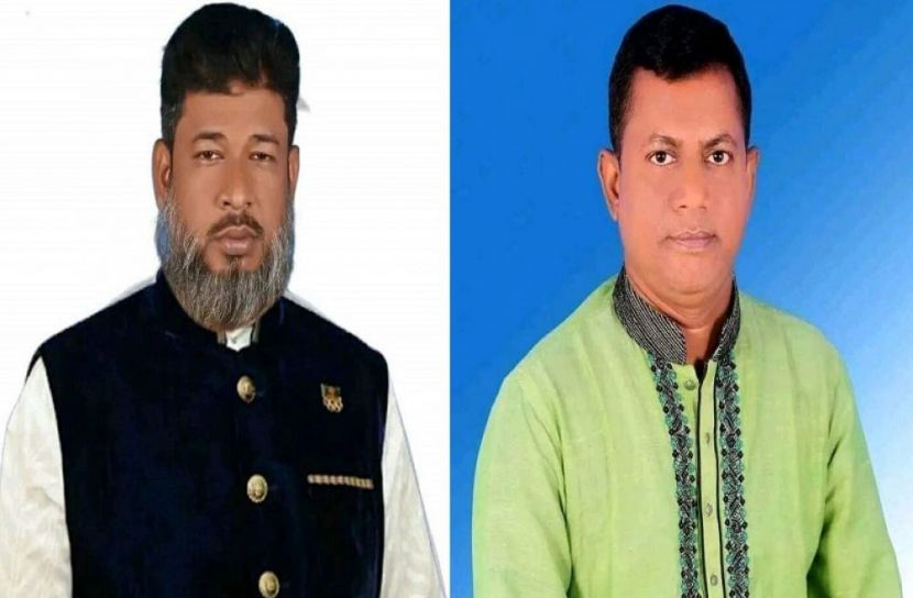 আলফাডাঙ্গা ইউপি নির্বাচনে নৌকার ভরাডুবি