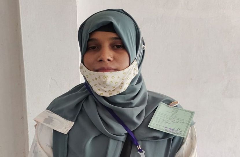 পোলিং এজেন্টকে ৬ মাসের কারাদণ্ড