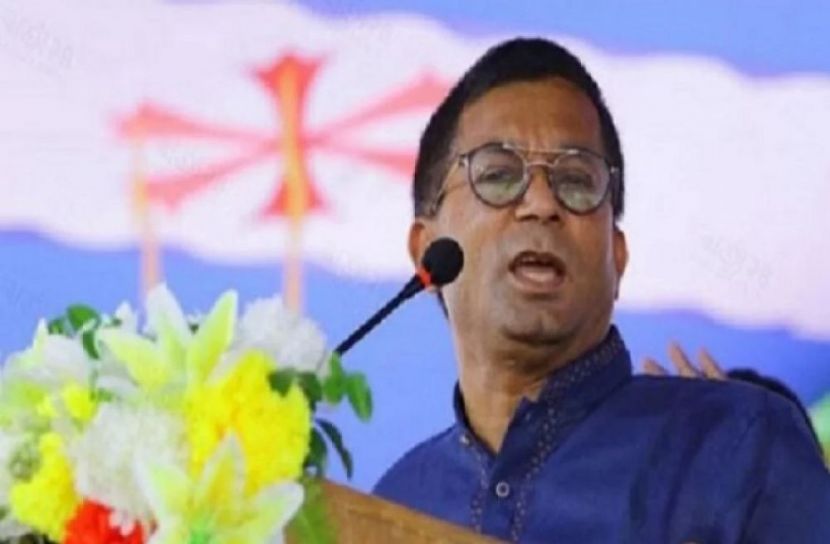 এ কে এম এনামুল হক শামীম