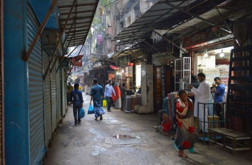 শনিবার রাজধানীর যেসব মার্কেট বন্ধ