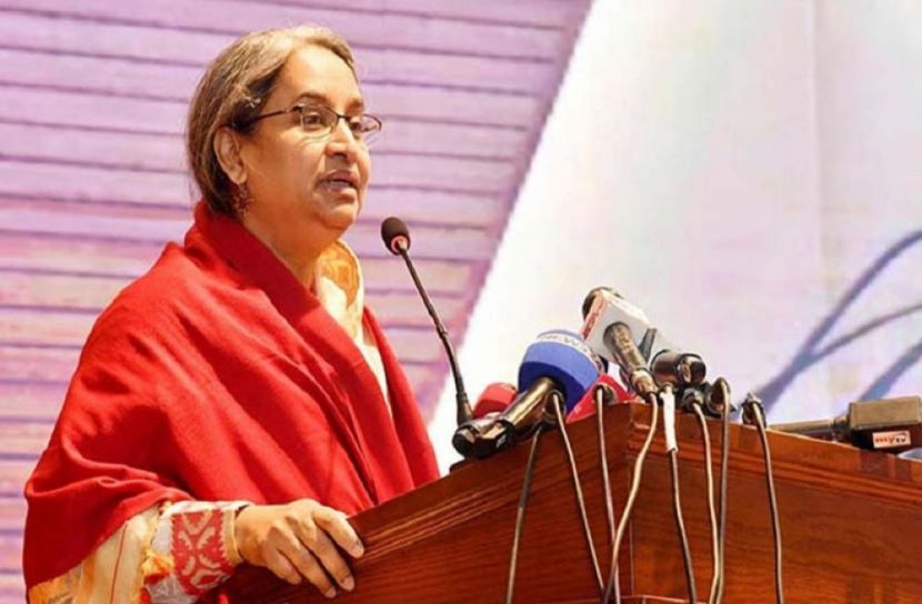 শিক্ষামন্ত্রী ডা. দীপু মনি (ফাইল ছবি)