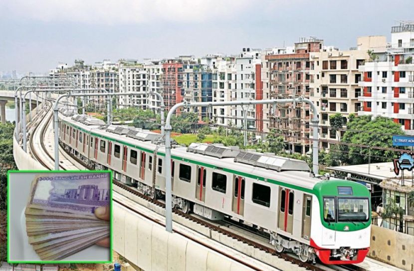 বেড়েছে টিকিট বিক্রি, আয় ১২ লাখ