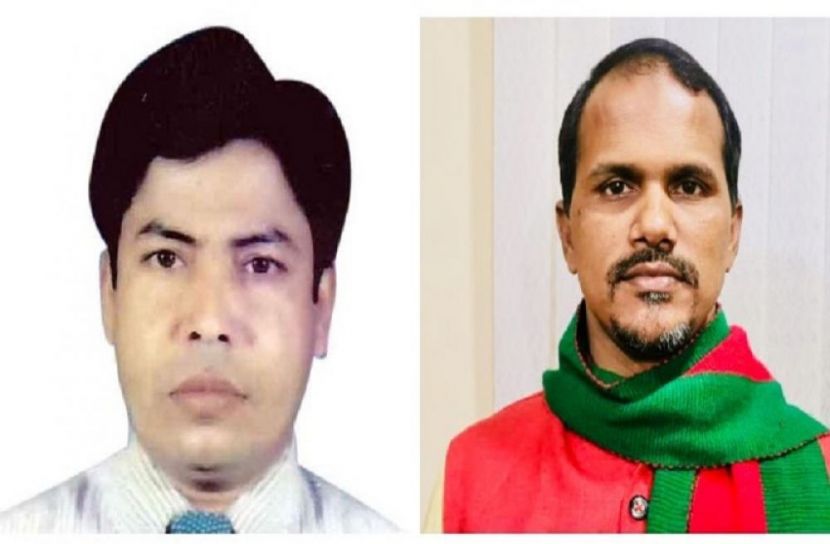 সভাপতি নান্টু, সম্পাদক মনির