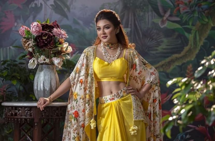 জয়া আহসান