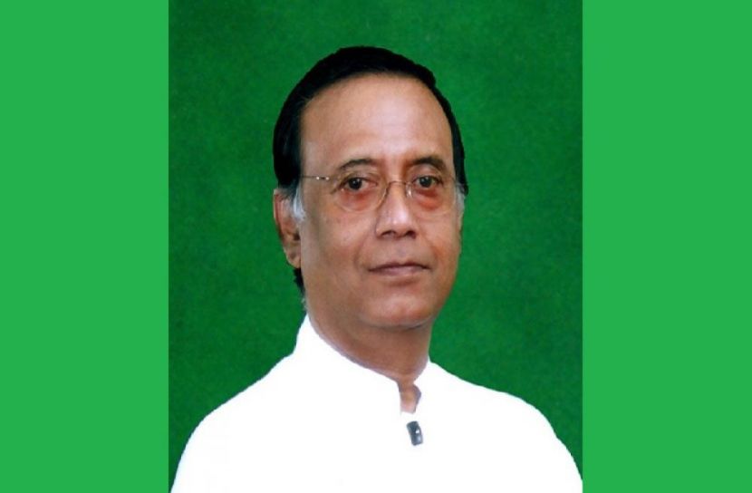 মোবাশ্বের হোসেন