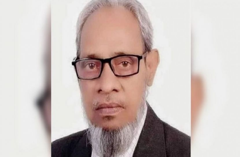 আব্দুস সাত্তার ভূঁইয়া