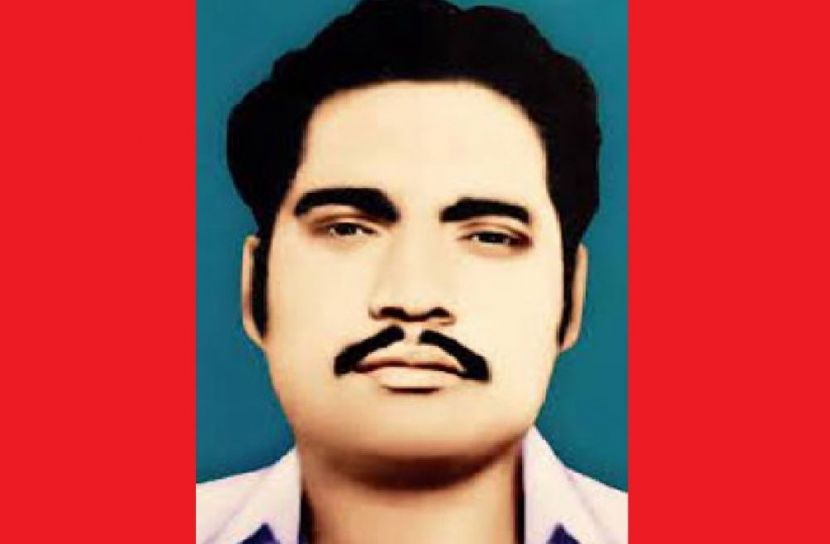 সিরাজ সিকদারের প্রয়াণ 