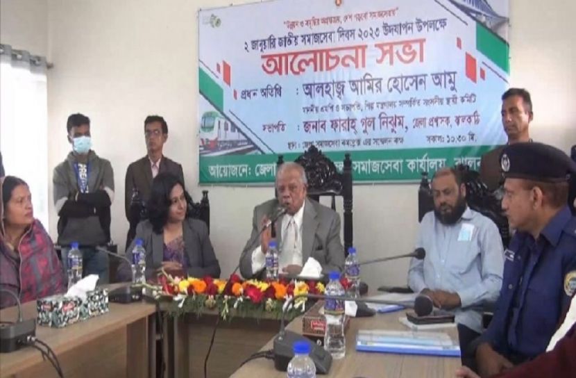 চাহিদার অতিরিক্ত দাবীগুলো পুরন করেছে সরকার