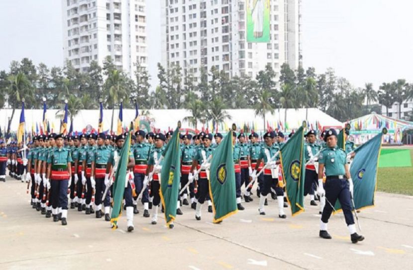 শুরু হচ্ছে পুলিশ সপ্তাহ-২০২৩
