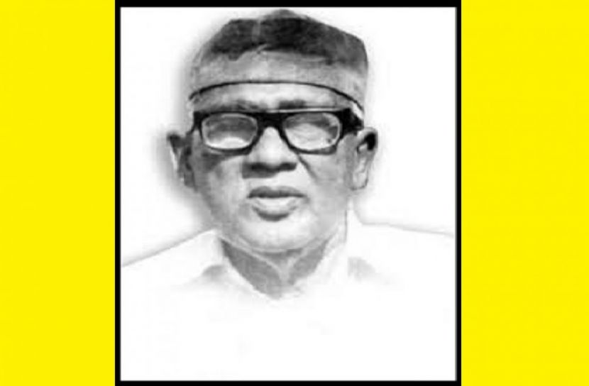 কাদের নেওয়াজের প্রয়াণ