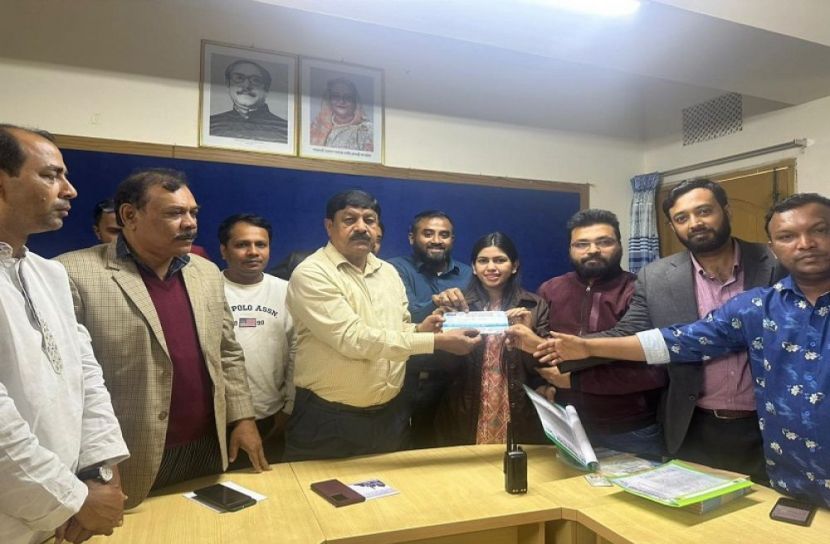 কক্সবাজার সরকারি কলেজের 'হীরকজয়ন্তী' উৎসবের রেজিষ্ট্রেশন 