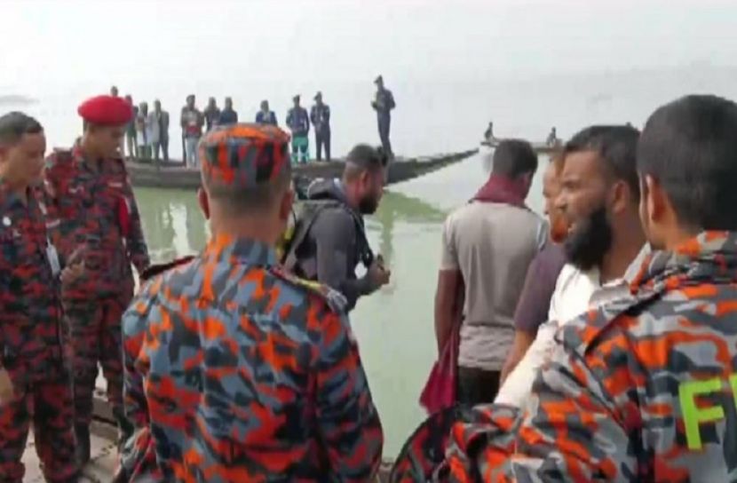 নৌকাডুবিতে আরও এক লাশ উদ্ধার